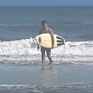 Meet your Posher, Kenneth